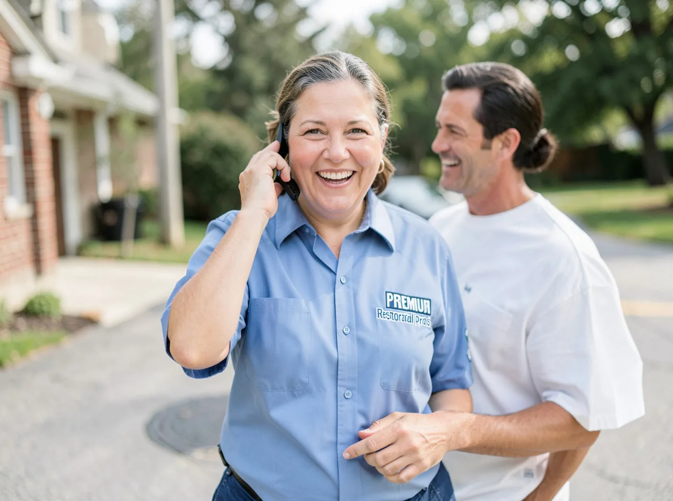 Water Damage Restoration Nerinx, KY FAQs
